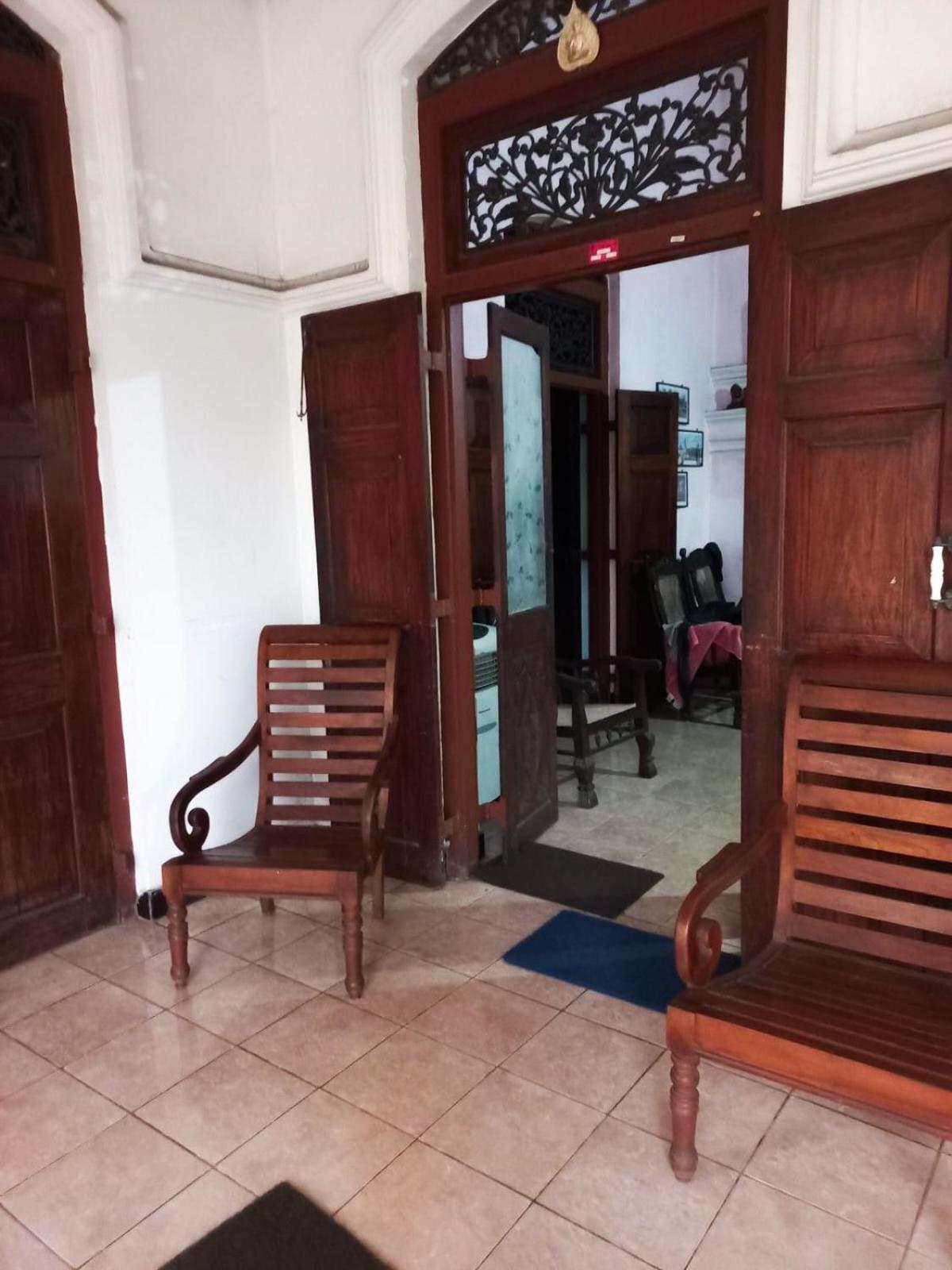Free House Bentota Apartment Екстериор снимка