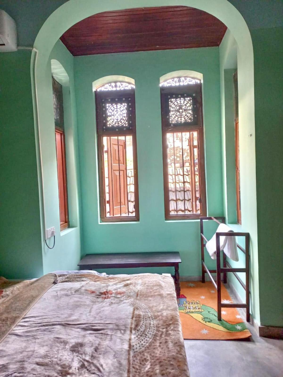 Free House Bentota Apartment Екстериор снимка